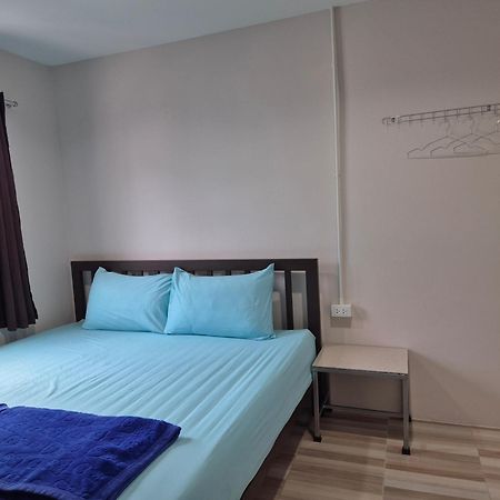 Sairee Center Guest House Тао Екстер'єр фото