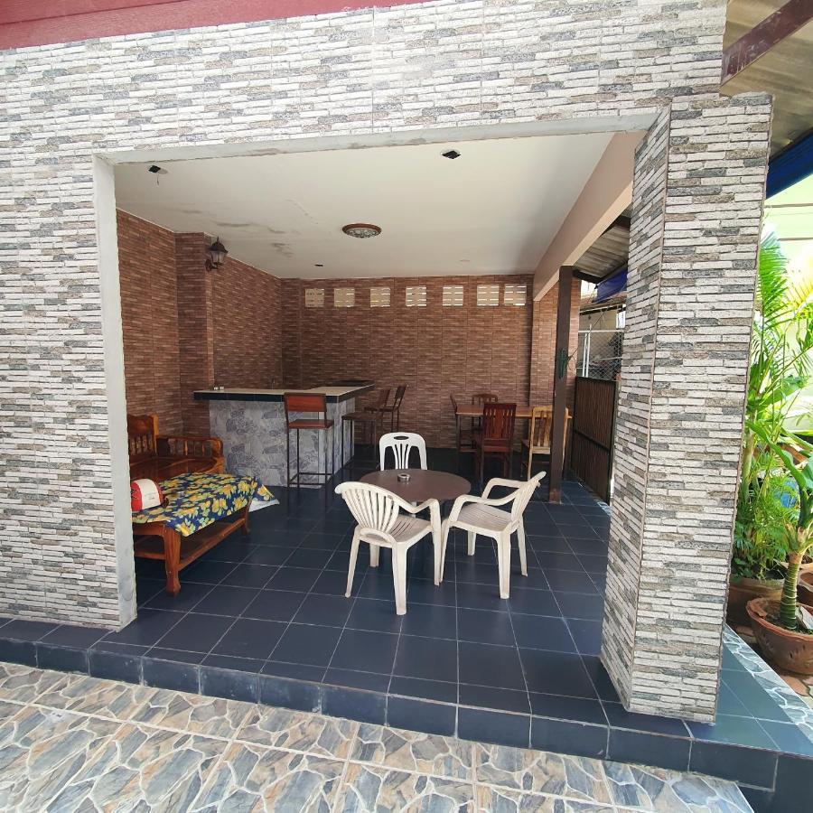 Sairee Center Guest House Тао Екстер'єр фото