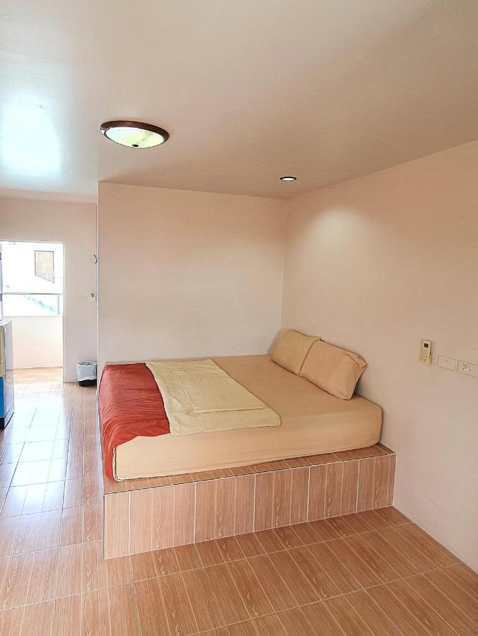 Sairee Center Guest House Тао Екстер'єр фото