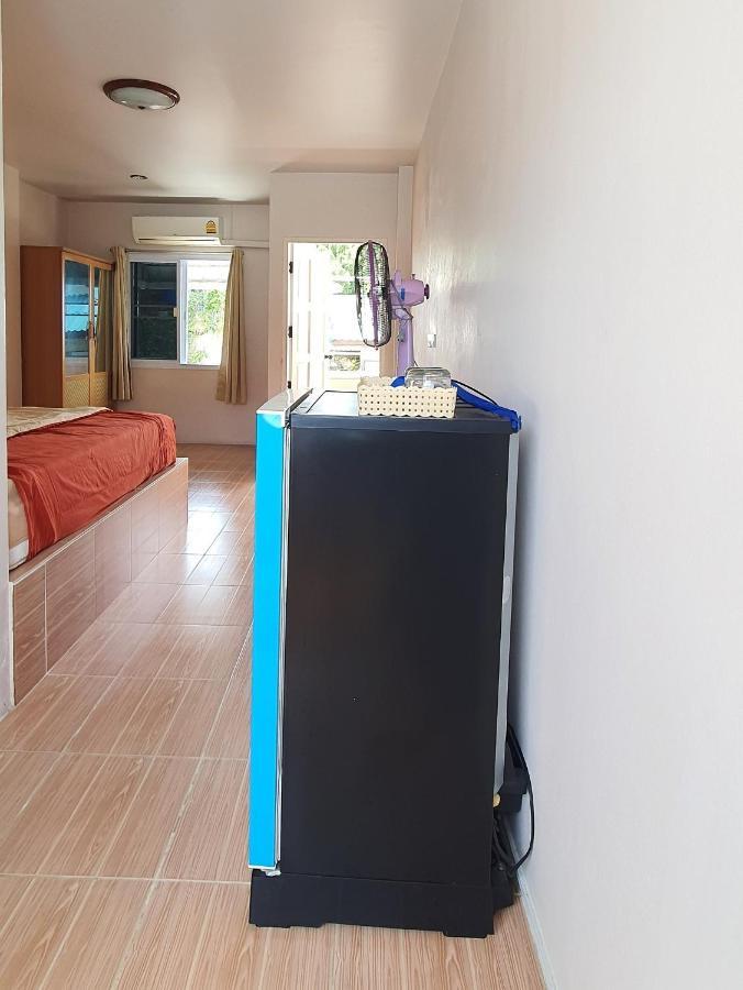 Sairee Center Guest House Тао Екстер'єр фото
