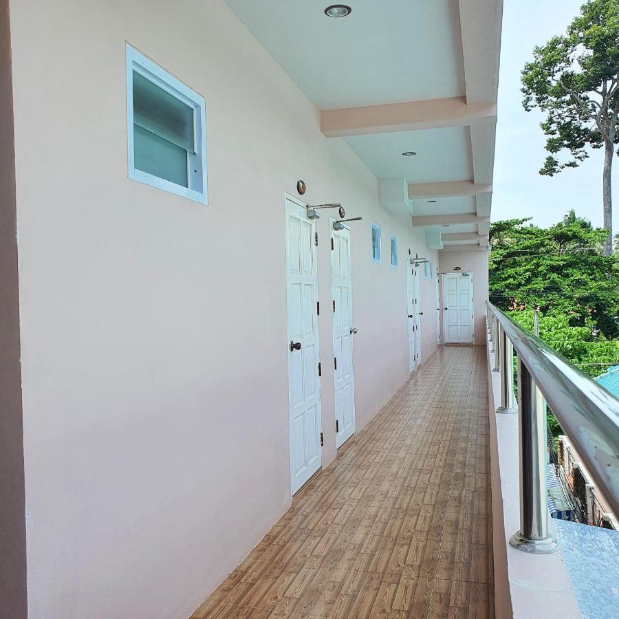 Sairee Center Guest House Тао Екстер'єр фото