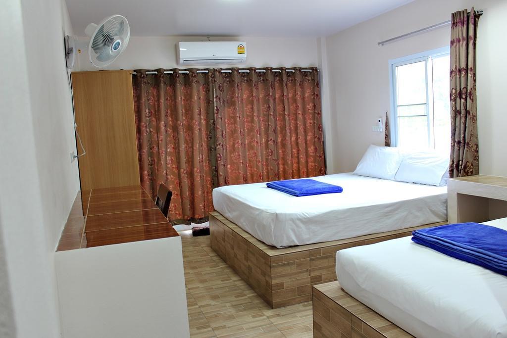 Sairee Center Guest House Тао Номер фото