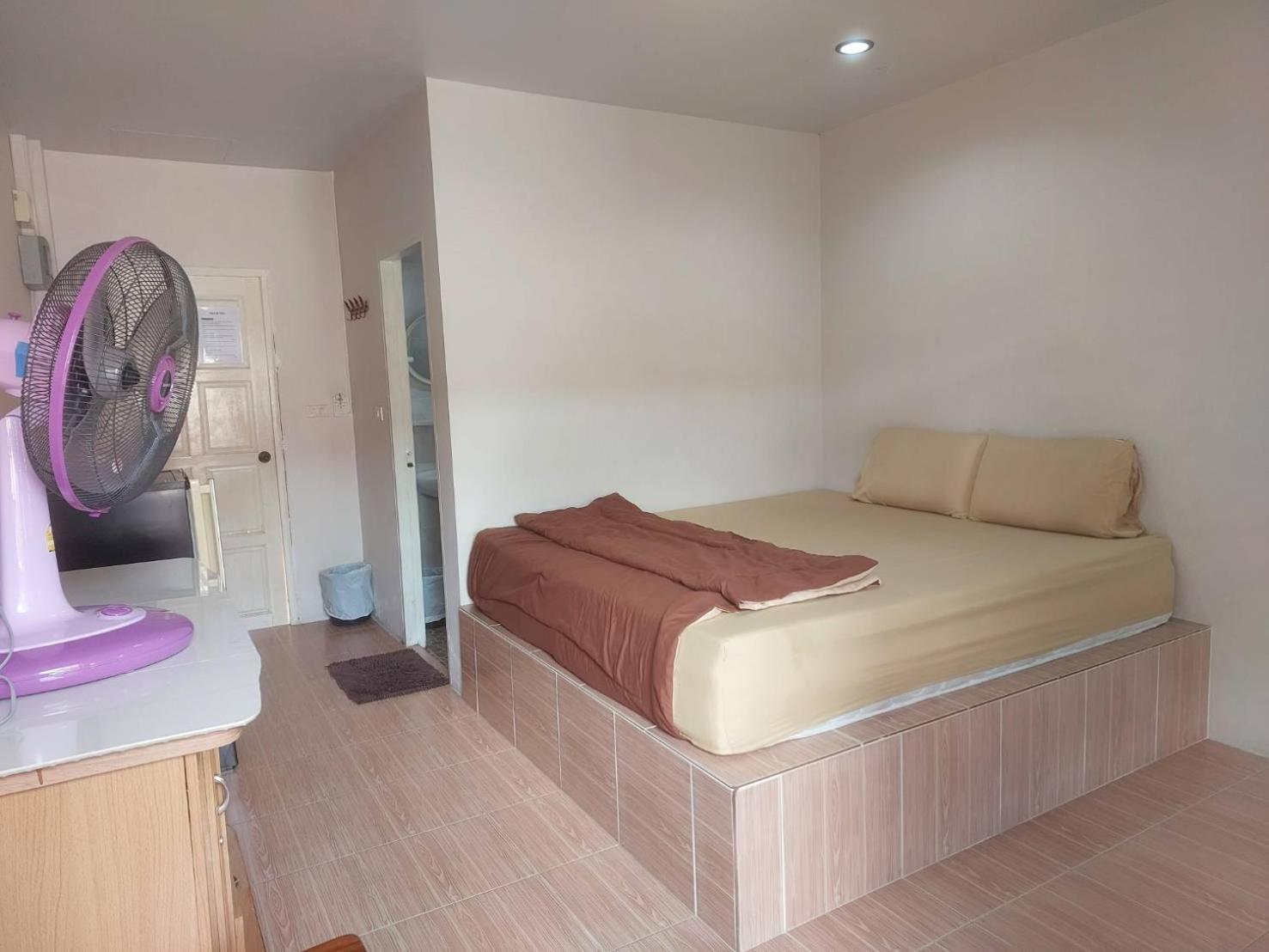 Sairee Center Guest House Тао Екстер'єр фото