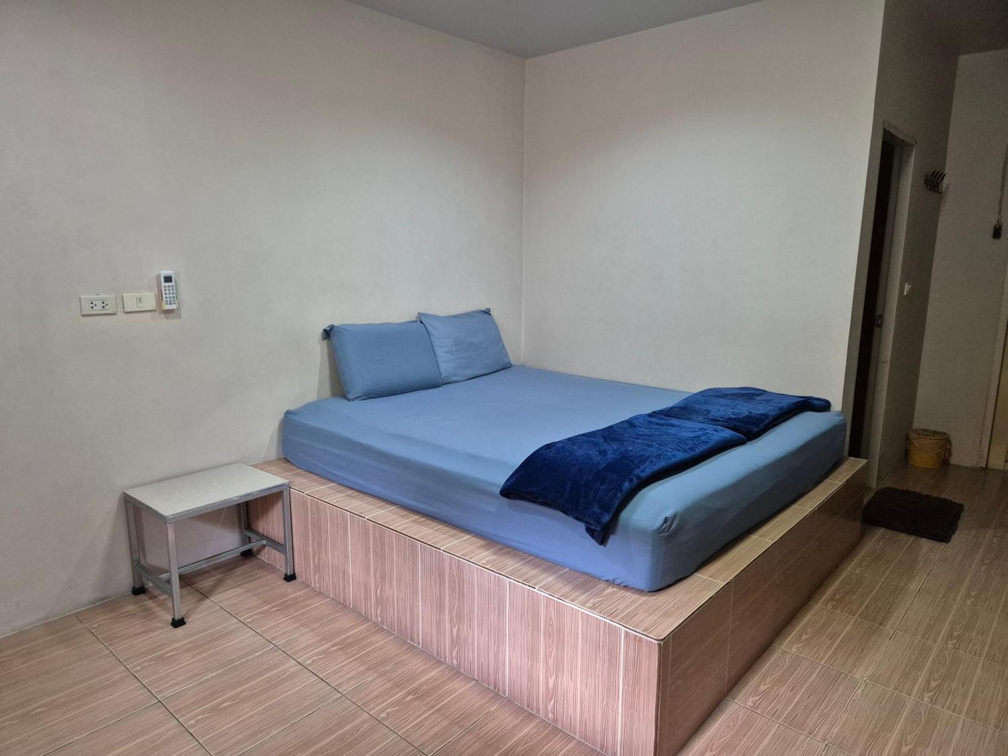 Sairee Center Guest House Тао Екстер'єр фото