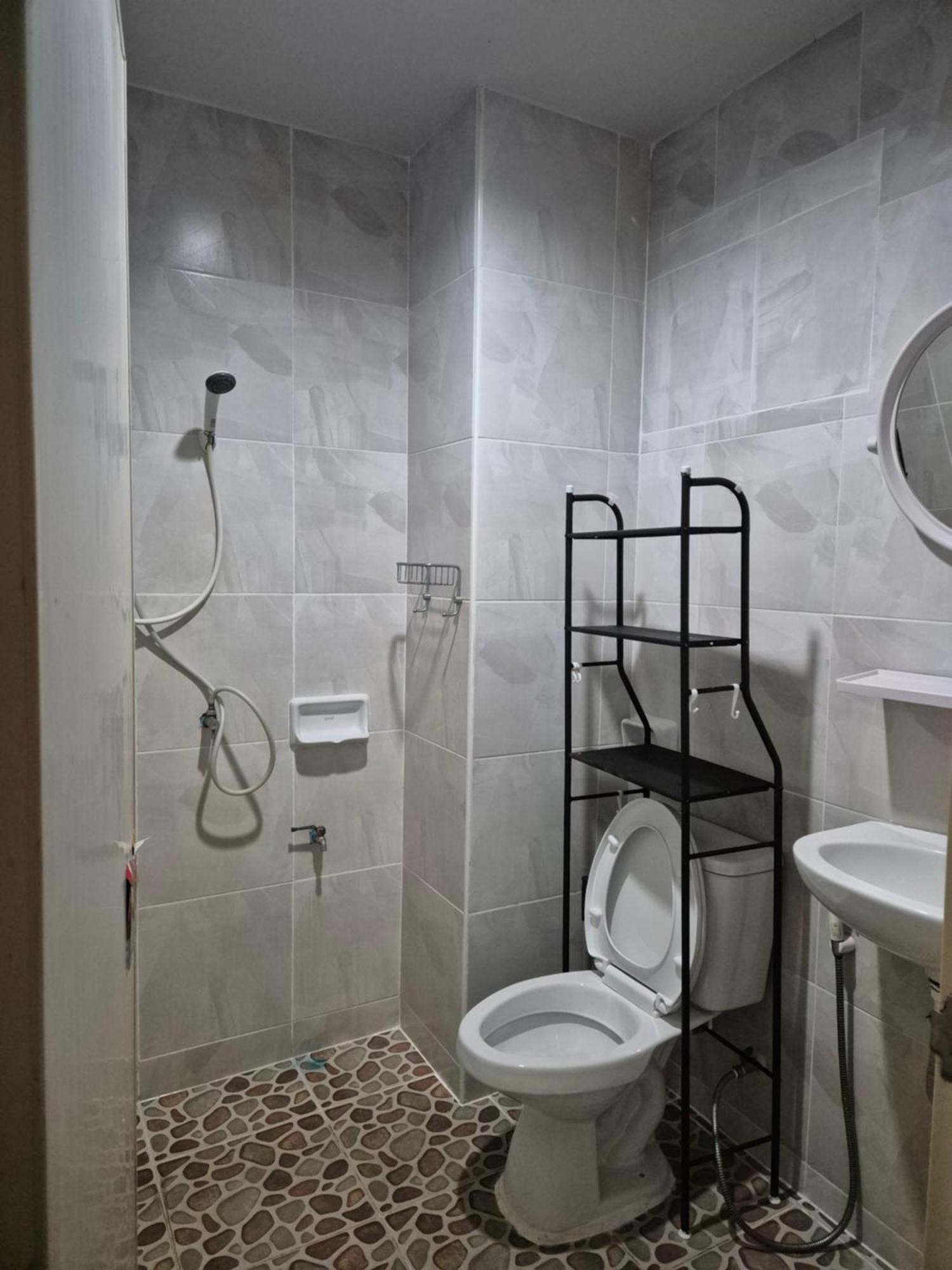 Sairee Center Guest House Тао Екстер'єр фото