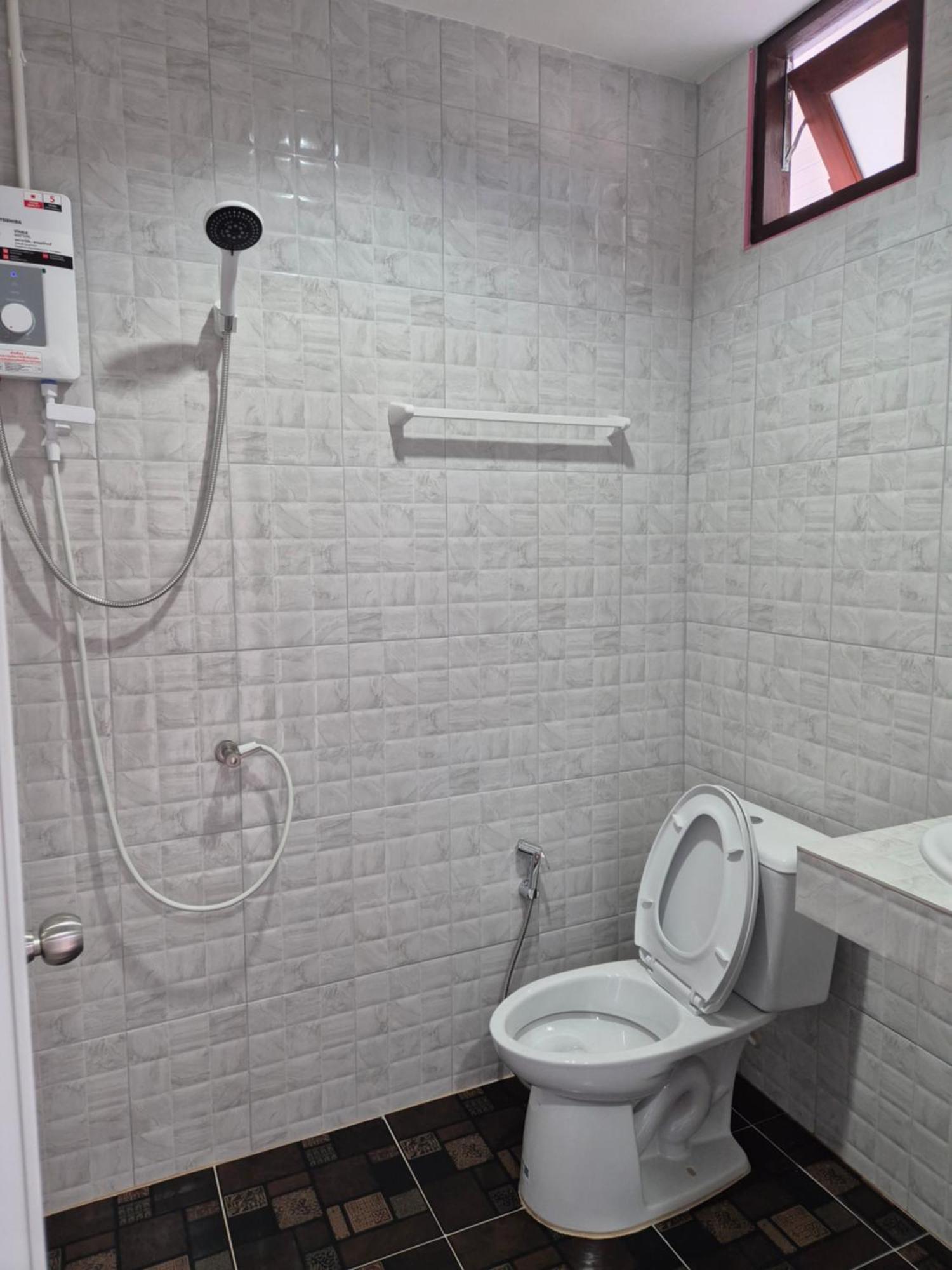 Sairee Center Guest House Тао Екстер'єр фото