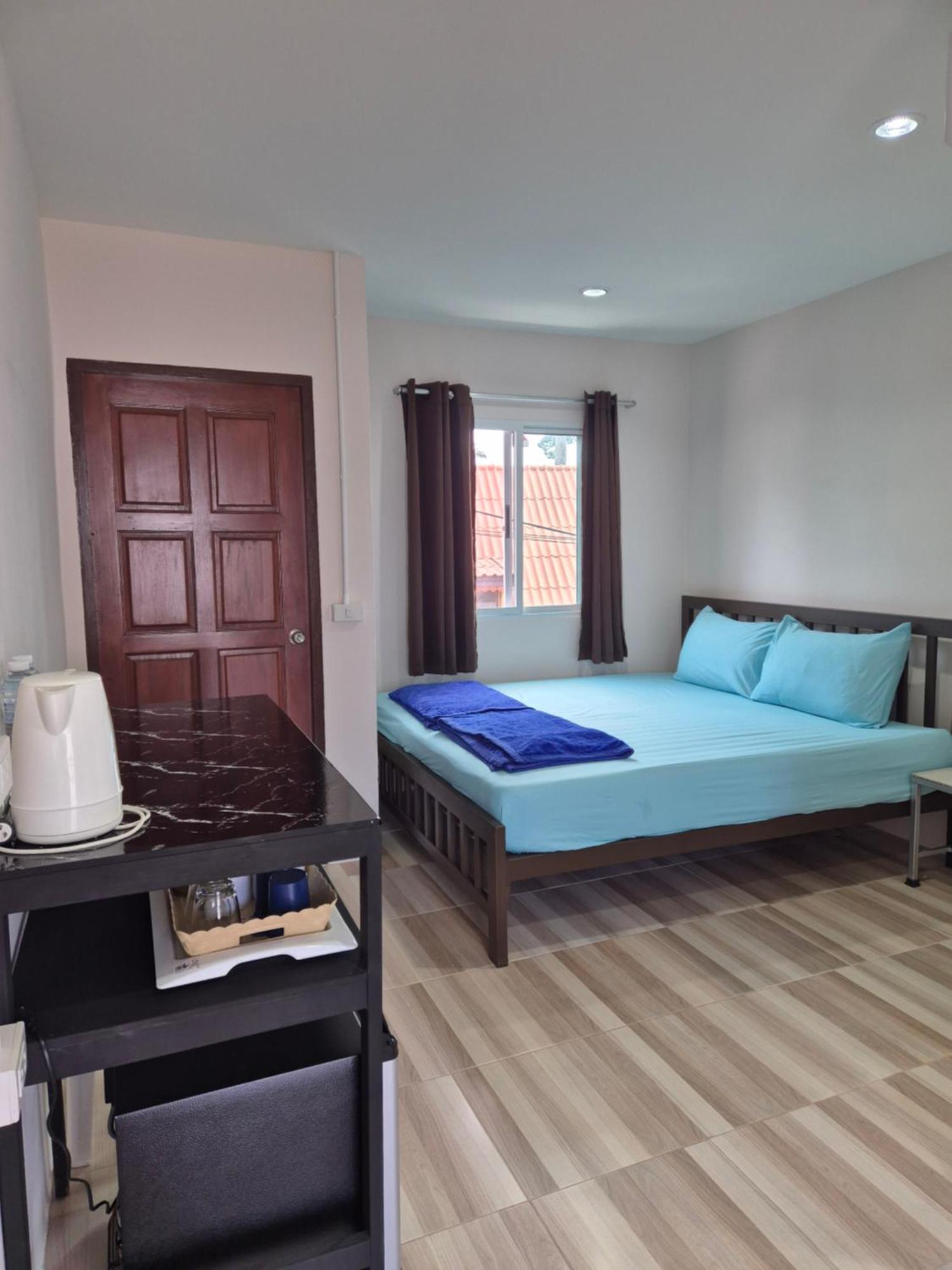 Sairee Center Guest House Тао Екстер'єр фото