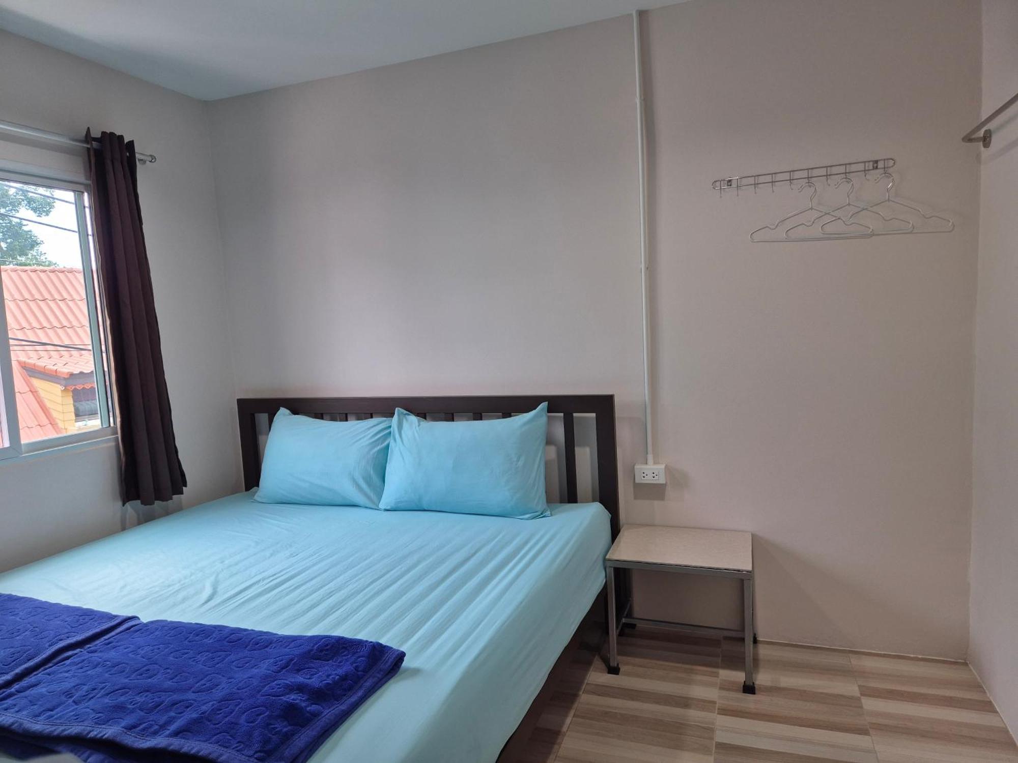 Sairee Center Guest House Тао Екстер'єр фото