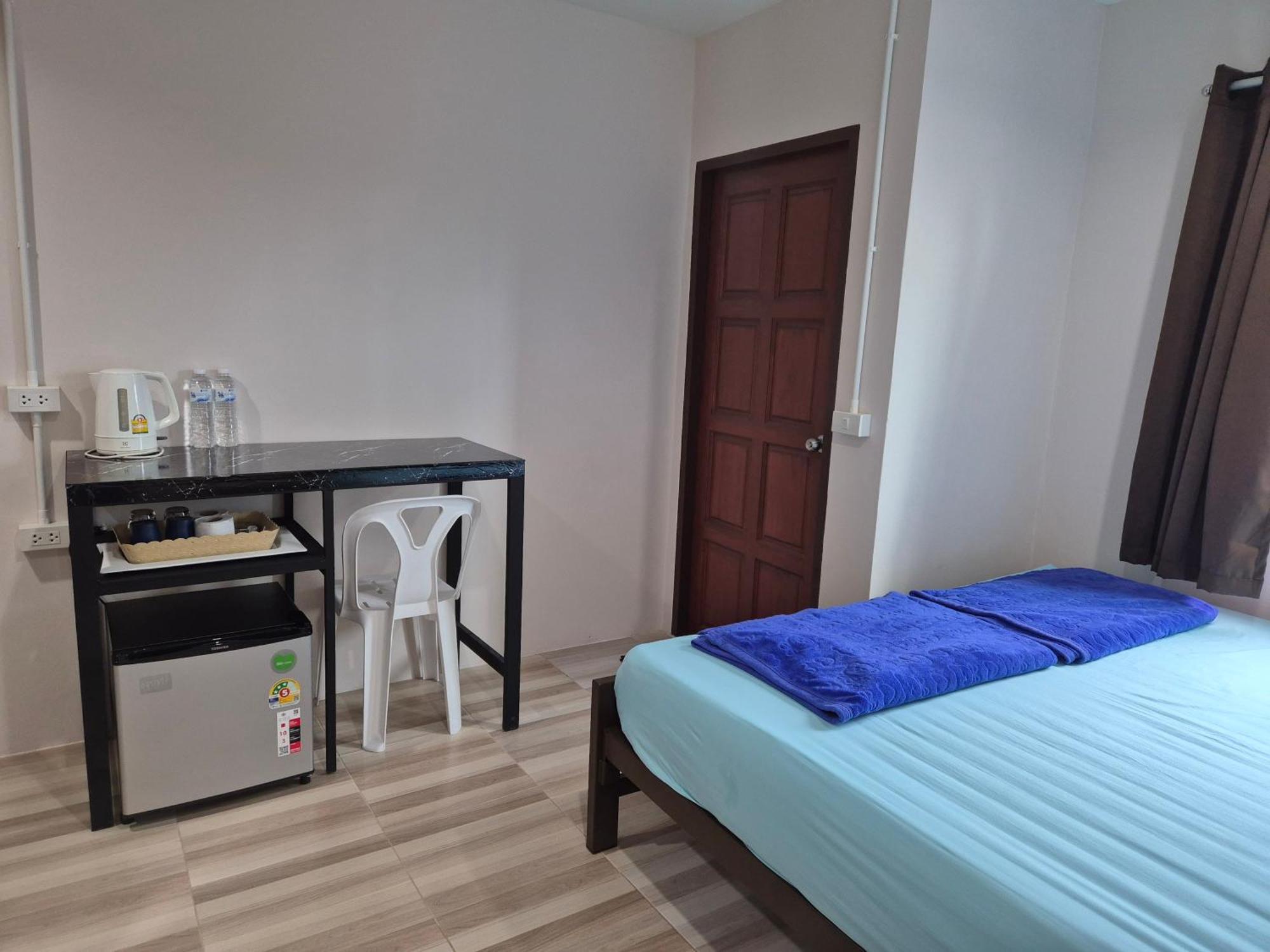 Sairee Center Guest House Тао Екстер'єр фото