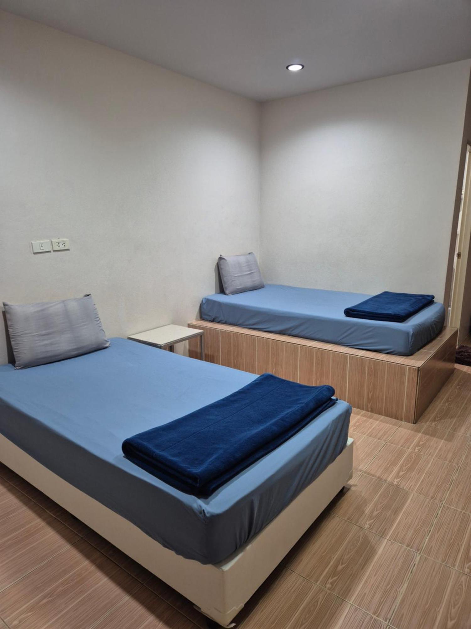 Sairee Center Guest House Тао Екстер'єр фото