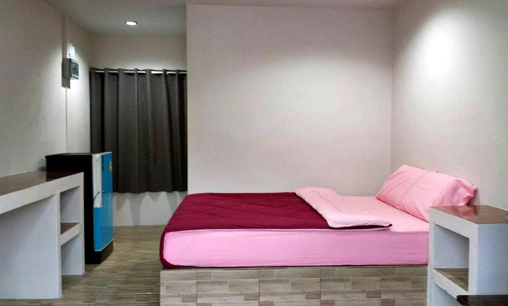 Sairee Center Guest House Тао Номер фото