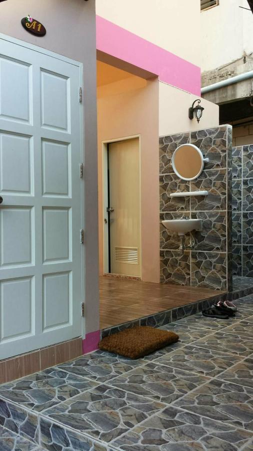 Sairee Center Guest House Тао Екстер'єр фото